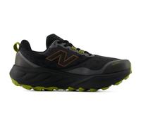 New Balance - Fresh Foam X Hierro V9 - Trail running shoes size 8, black