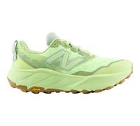 New Balance Womens HIERRO v9 Afterglow Mosaic Green