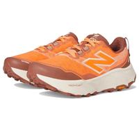 New Balance Womens Fresh Foam X Hierro V9 Trainer - Orange - Size 7