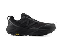 New Balance Fresh Foam X Hierro v9 Women's Trail Running Shoes | UK 6 in Black Cement/Black