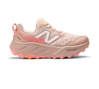 New Balance Fresh Foam X Hierro v9 Women's Trail Running Shoes | UK 6 in Desert Clay/Urgent Red/Urgent Red