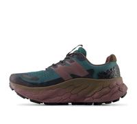 New Balance Fresh Foam X More Trail v3 'Teal Brown' MTMORNAC 7