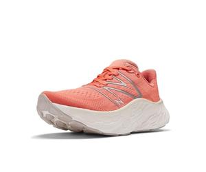 New Balance Fresh Foam X More v4 Women's Running Shoes (D Width)