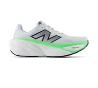 New Balance Mens Fresh Foam X More V5 Shoes White Size