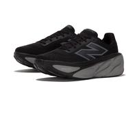 New Balance Men's Fresh Foam X More V5 Running Shoes, Black 8
