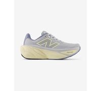 New Balance Womens Fresh Foam X More V5 Trainer - White - Size 4