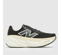 New Balance Fresh Foam X More v5 Trainers in Black UK 10 (EU 44½)