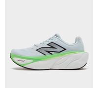 New Balance Fresh Foam X More v5, White 9