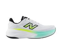 New Balance Fresh Foam X More v6 Men's Running Shoes | UK 12 in White/Bright Mint