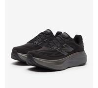 New Balance Fresh Foam X More v6 Trainer - Black - Size 7