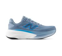 New Balance Fresh Foam X More v6 Men's Running Shoes | UK 10 in Zinc Blue/Altitude
