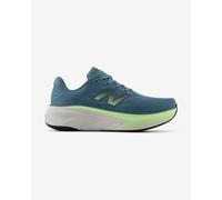 New Balance Fresh Foam X More v6 Shoes Blue Green - 45.5