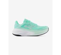 New Balance - Road running shoes - W'S More V6 Bright Mint for Women - Size 4,5 UK - Blue Blue 4.5 UK