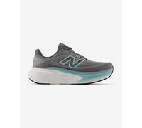 New Balance Fresh Foam X More v6 shoes white black - 46.5