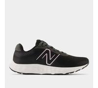 New Balance FreshFoam 520 v8 Womens Running Shoes 6.5 Black