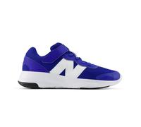 New Balance FreshFoam 578 Junior Running Shoes - Blue, Comfortable & Supportive (EU)