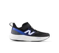 New Balance Fresh Foam 625 Bungee Lace Ps Running Shoes Black EU 30 1/2 Kids