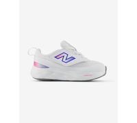 New Balance FreshFoam 625 Kids Shoes Pure White Lilac Baby - 21.5