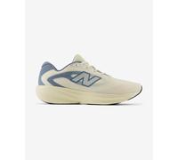 New Balance FreshFoam 680 v9 beige blue grey cream shoes - 42.5