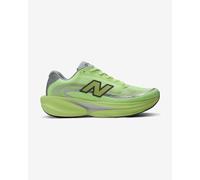 New Balance FreshFoam Ellipse Running Shoes Green Blue - 42