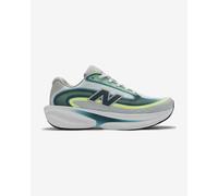 New Balance FreshFoam Ellipse Running Shoes Green Grey Yellow Women - 36.5