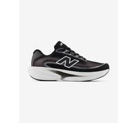 New Balance FreshFoam Ellipse Running Shoes Pure Black White - 42