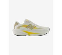 New Balance Women's Ellipse V1, Sea Salt/Satsuma Orange, 6
