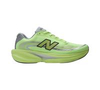 New Balance FreshFoam Ellipse Sneakers Green Silver SS26, Size 42 - EUR