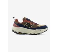 New Balance FreshFoam Hierro Trek shoes dark blue brown - 40.5