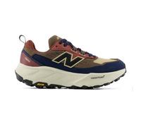 New Balance FreshFoam Hierro Trek Shoes Green Gray SS26, Size 41,5 - EUR