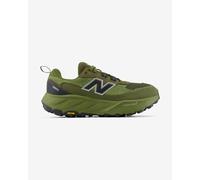 New Balance FreshFoam Hierro Trek shoes olive green black - 42