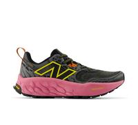 New Balance FreshFoam Hierro v8 Womens Running Shoes 4 Black/Pink