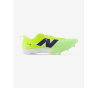 New Balance FuelCell Flite-D Shoes Green Black - 44