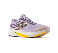 New Balance - Road running shoes - Flite-R Smoke Violet for Men - Size 8 UK - Purple Purple 8 UK