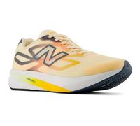 New Balance Fuelcell Flite-r Running Shoes Yellow EU 40 Woman
