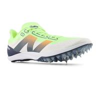 New Balance Fuelcell Md500 V9 Trainers Green EU 43