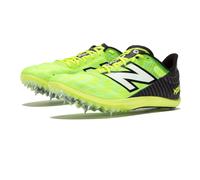 New Balance Fuelcell Md500 V9 Track Shoes Green EU 44 1/2 Man