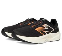 New Balance Fuelcell Propel V5 Men's Wide Fit Running Shoes Men's | Running Trainers | Black / Orange | UK Size 9