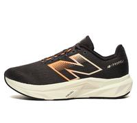 New Balance Fuelcell Propel V5 Men's Wide Fit Running Shoes Men's | Running Trainers | Black / Orange | UK Size 11