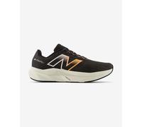 New Balance FuelCell Propel v5 shoes black orange - 40.5
