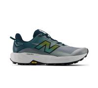 New Balance FuelCell Rebel Men's Trail Running Shoes | UK 11.5 in Medusa Green/Shadow Grey