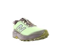 New Balance FuelCell Rebel Trail Afterglow/Thunder Brown Men's Running Footwear US 10.5