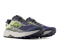 New Balance Fuelcell Rebel Trail Running Shoes Blue EU 44 1/2 Men