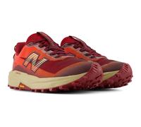 New Balance Rebel Trail shoes red orange beige - 45.5