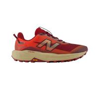 New Balance - FuelCell Rebel Trail - Trail running shoes size 9, brown