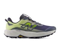 New Balance Rebel Trail shoes lime green dark blue light grey - 41.5