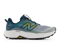 New Balance Rebel Trail Running Shoes Blue EU 44 Men