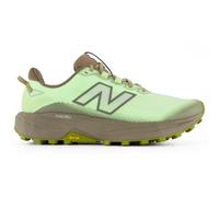 New Balance - Men's trail running shoes - Rebel Trail Afterglow/Thunder Brown for Men - Size 9 UK - Yellow Yellow 9 UK