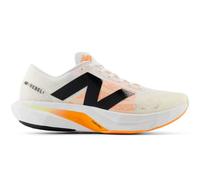 NEW BALANCE Fuelcell Rebel V4 M - Men - White / Orange - size 11.5- model 2025 11.5