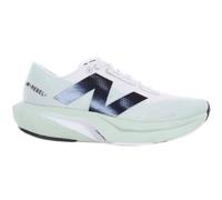 NEW BALANCE Fuelcell Rebel V4 W - Women - White - size 5.5- model 2025 5.5
